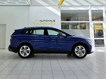 SKODA Enyaq 60 Loft Wärmepumpe Rückfahrkamera LED