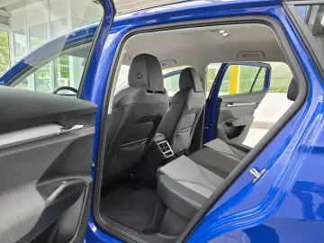SKODA Enyaq 60 Loft Wärmepumpe Rückfahrkamera LED