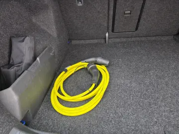 SKODA Enyaq 60 Loft Wärmepumpe Rückfahrkamera LED