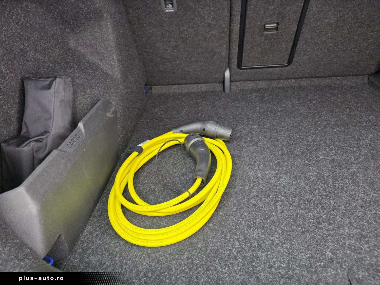 SKODA Enyaq 60 Loft Wärmepumpe Rückfahrkamera LED