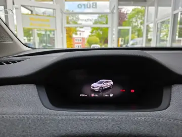 SKODA Enyaq 60 Loft Wärmepumpe Rückfahrkamera LED