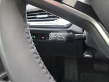 SKODA Enyaq 60 Loft Wärmepumpe Rückfahrkamera LED