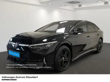 VW ID.7 GTX 4Motion AHK Sitzheiz Parkhilfe Massage
