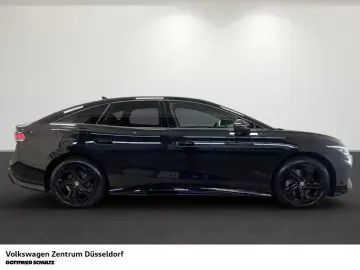 VW ID.7 GTX 4Motion AHK Sitzheiz Parkhilfe Massage