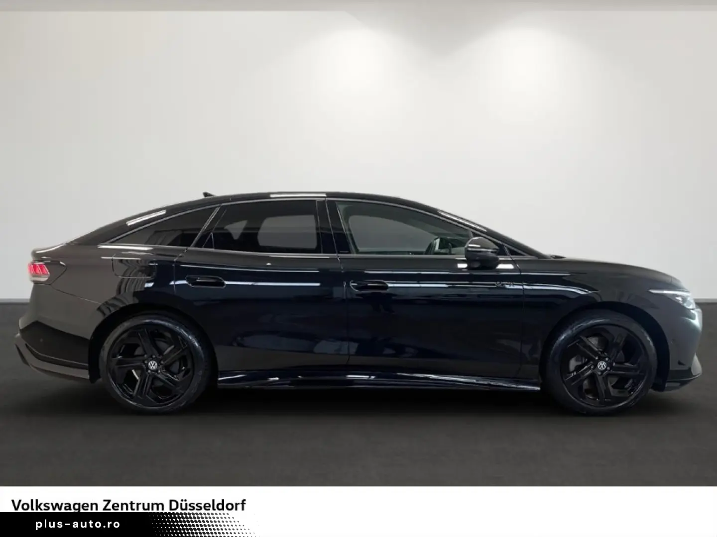VW ID.7 GTX 4Motion AHK Sitzheiz Parkhilfe Massage