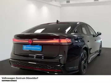 VW ID.7 GTX 4Motion AHK Sitzheiz Parkhilfe Massage
