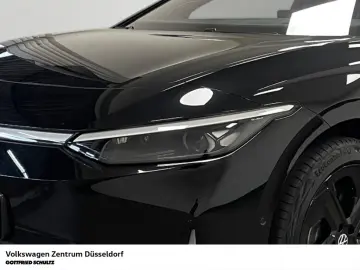 VW ID.7 GTX 4Motion AHK Sitzheiz Parkhilfe Massage