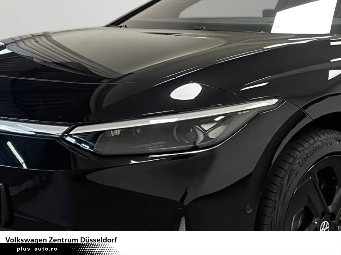 VW ID.7 GTX 4Motion AHK Sitzheiz Parkhilfe Massage