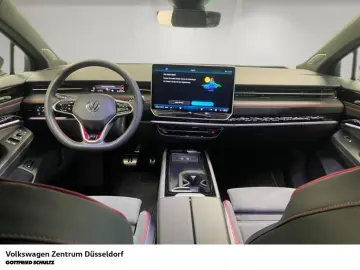 VW ID.7 GTX 4Motion AHK Sitzheiz Parkhilfe Massage