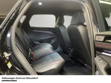 VW ID.7 GTX 4Motion AHK Sitzheiz Parkhilfe Massage