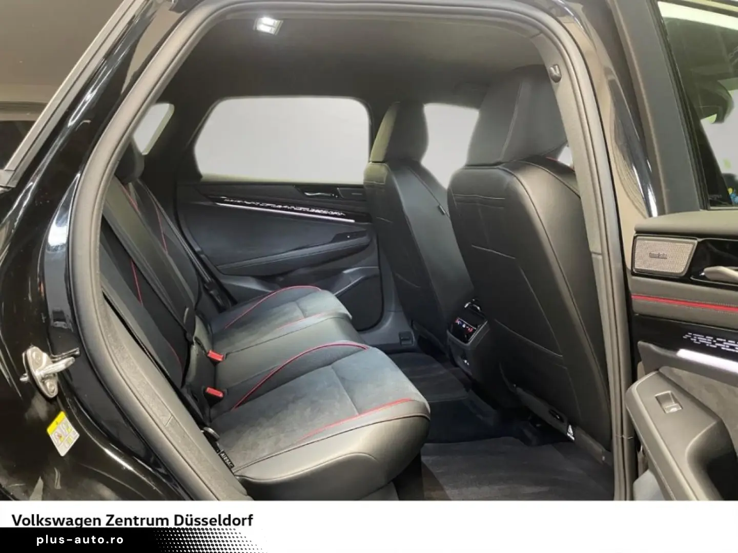 VW ID.7 GTX 4Motion AHK Sitzheiz Parkhilfe Massage