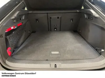 VW ID.7 GTX 4Motion AHK Sitzheiz Parkhilfe Massage