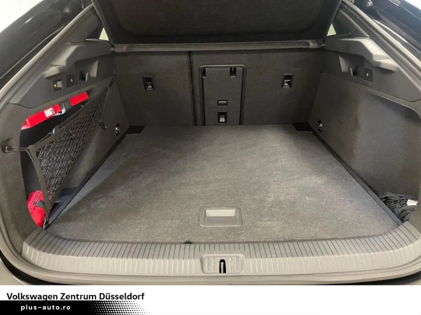VW ID.7 GTX 4Motion AHK Sitzheiz Parkhilfe Massage