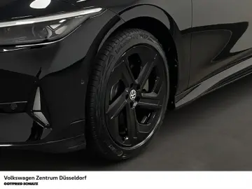 VW ID.7 GTX 4Motion AHK Sitzheiz Parkhilfe Massage