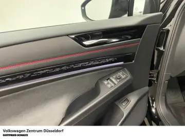 VW ID.7 GTX 4Motion AHK Sitzheiz Parkhilfe Massage