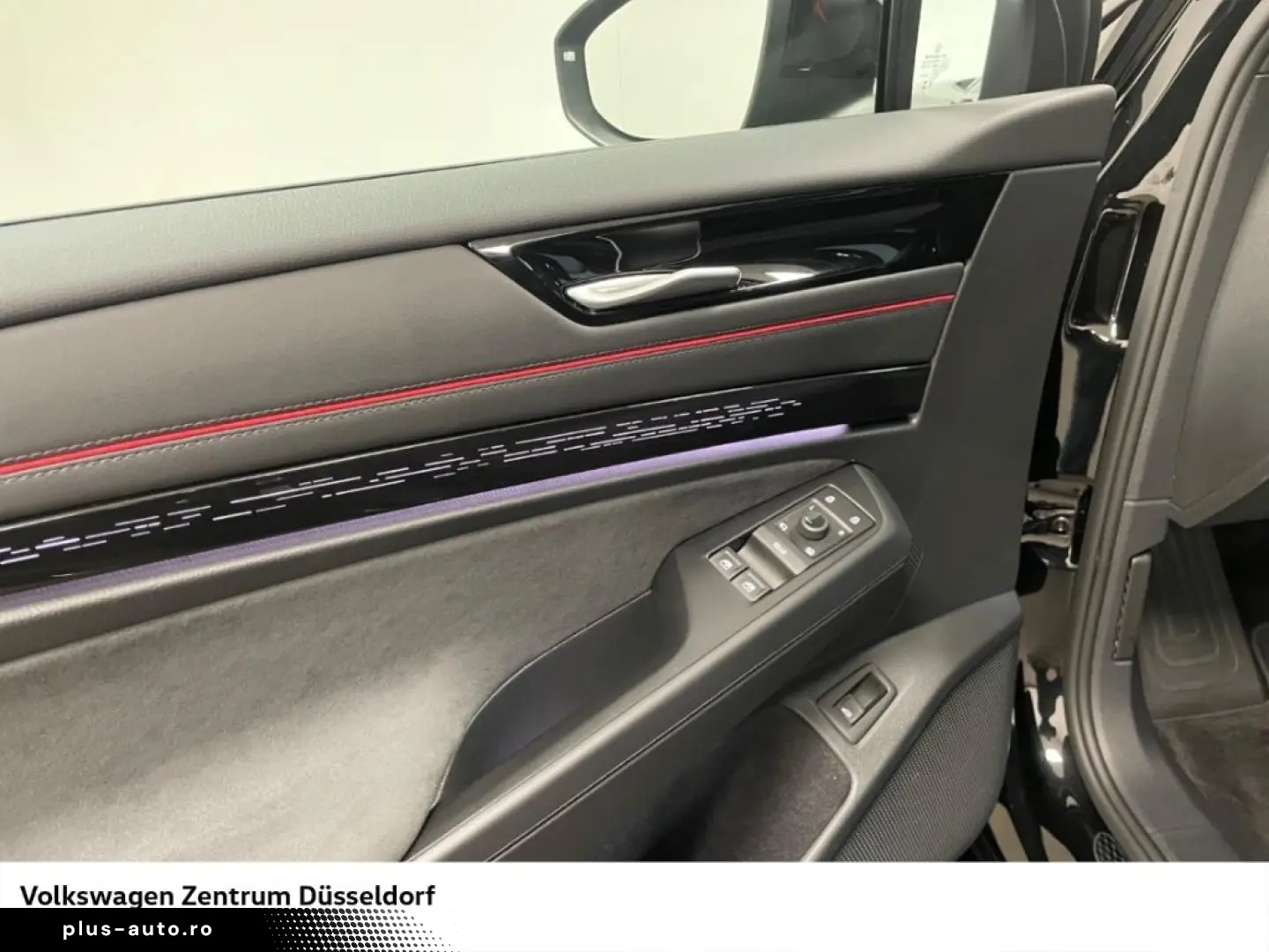 VW ID.7 GTX 4Motion AHK Sitzheiz Parkhilfe Massage