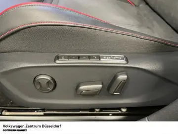 VW ID.7 GTX 4Motion AHK Sitzheiz Parkhilfe Massage