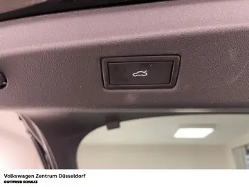 VW ID.7 GTX 4Motion AHK Sitzheiz Parkhilfe Massage