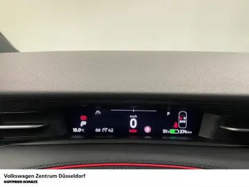 VW ID.7 GTX 4Motion AHK Sitzheiz Parkhilfe Massage