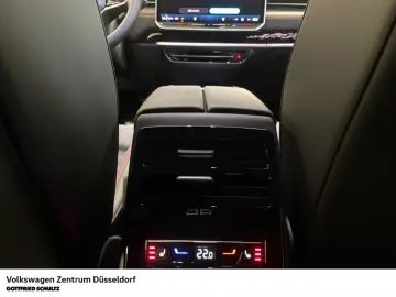 VW ID.7 GTX 4Motion AHK Sitzheiz Parkhilfe Massage