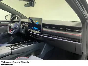 VW ID.7 GTX 4Motion AHK Sitzheiz Parkhilfe Massage