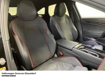VW ID.7 GTX 4Motion AHK Sitzheiz Parkhilfe Massage