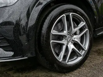 MERCEDES-BENZ GLE 53 AMG 4M  PREMIUM Standhzg. AHK L…