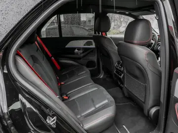 MERCEDES-BENZ GLE 53 AMG 4M  PREMIUM Standhzg. AHK L…