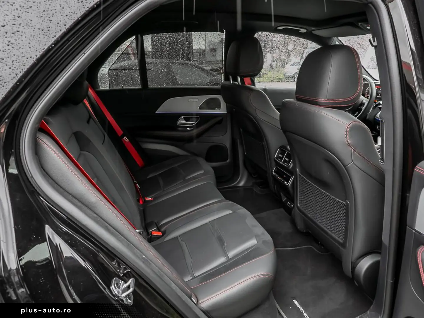 MERCEDES-BENZ GLE 53 AMG 4M  PREMIUM Standhzg. AHK L&hellip;