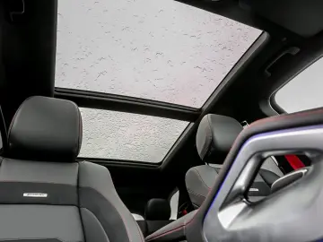 MERCEDES-BENZ GLE 53 AMG 4M  PREMIUM Standhzg. AHK L…