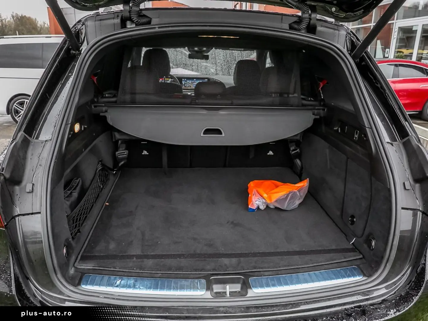 MERCEDES-BENZ GLE 53 AMG 4M  PREMIUM Standhzg. AHK L&hellip;