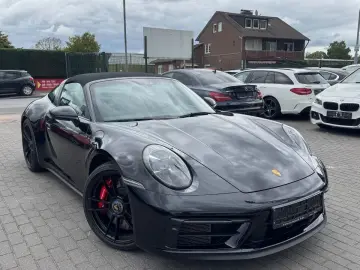 PORSCHE 992 911 Targa 4 GTS   LIFT   MATRIX   INNODRIVE