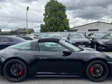 PORSCHE 992 911 Targa 4 GTS   LIFT   MATRIX   INNODRIVE