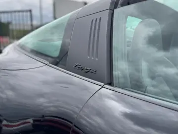 PORSCHE 992 911 Targa 4 GTS   LIFT   MATRIX   INNODRIVE