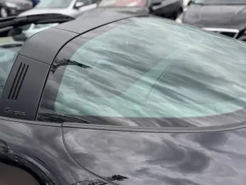 PORSCHE 992 911 Targa 4 GTS   LIFT   MATRIX   INNODRIVE