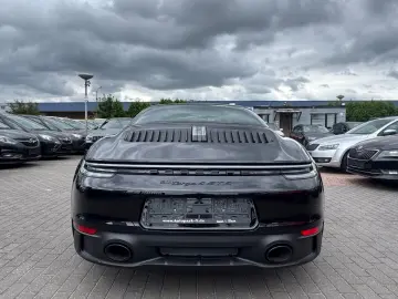 PORSCHE 992 911 Targa 4 GTS   LIFT   MATRIX   INNODRIVE