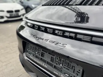 PORSCHE 992 911 Targa 4 GTS   LIFT   MATRIX   INNODRIVE