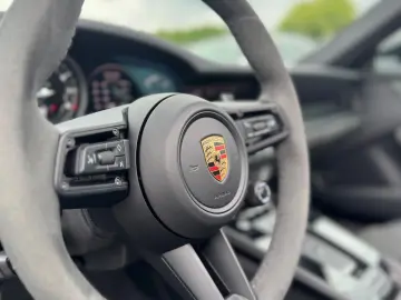 PORSCHE 992 911 Targa 4 GTS   LIFT   MATRIX   INNODRIVE