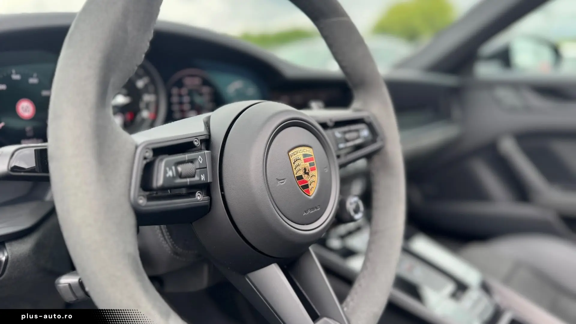 PORSCHE 992 911 Targa 4 GTS   LIFT   MATRIX   INNODRIVE