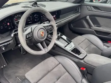 PORSCHE 992 911 Targa 4 GTS   LIFT   MATRIX   INNODRIVE