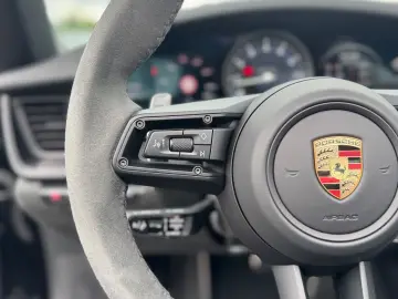 PORSCHE 992 911 Targa 4 GTS   LIFT   MATRIX   INNODRIVE