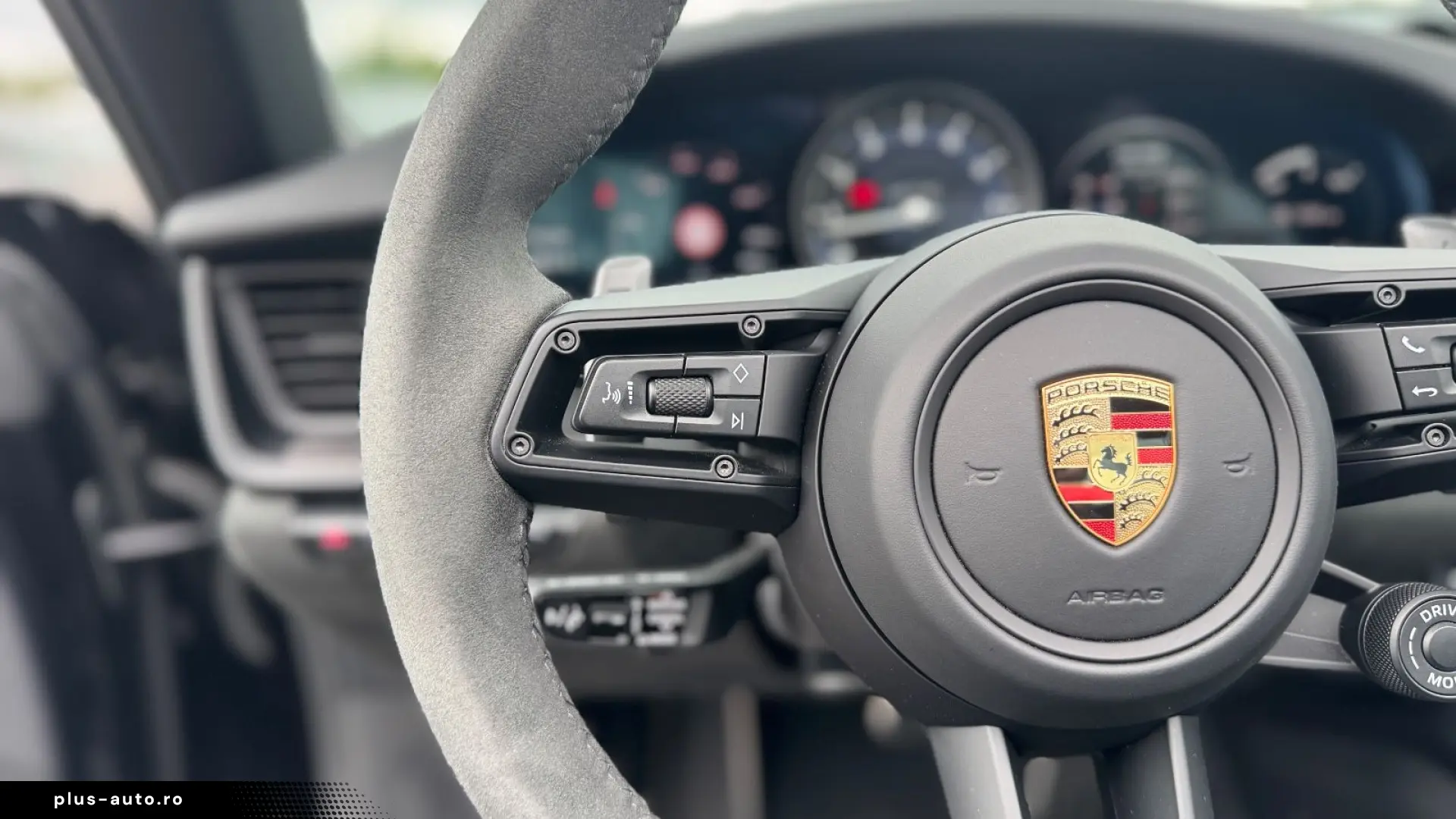 PORSCHE 992 911 Targa 4 GTS   LIFT   MATRIX   INNODRIVE