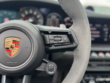 PORSCHE 992 911 Targa 4 GTS   LIFT   MATRIX   INNODRIVE