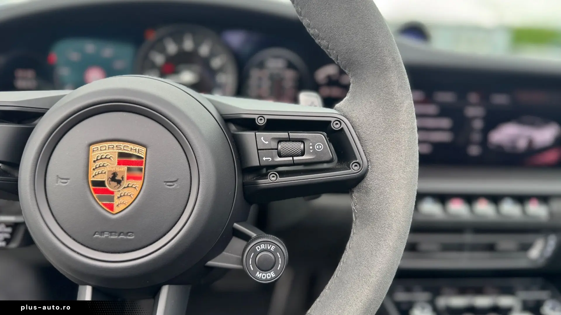 PORSCHE 992 911 Targa 4 GTS   LIFT   MATRIX   INNODRIVE