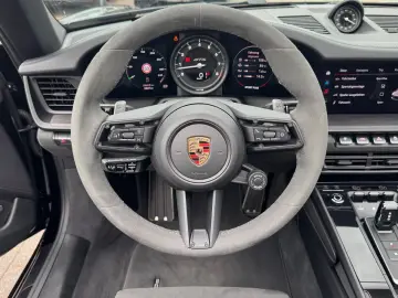 PORSCHE 992 911 Targa 4 GTS   LIFT   MATRIX   INNODRIVE