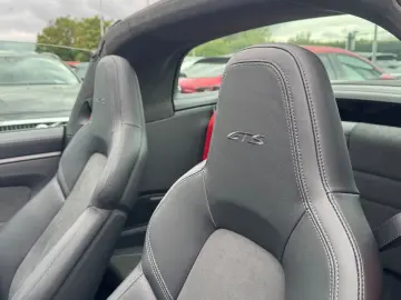 PORSCHE 992 911 Targa 4 GTS   LIFT   MATRIX   INNODRIVE