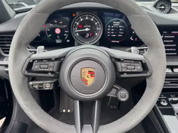 PORSCHE 992 911 Targa 4 GTS   LIFT   MATRIX   INNODRIVE