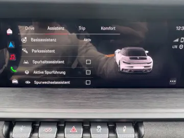PORSCHE 992 911 Targa 4 GTS   LIFT   MATRIX   INNODRIVE
