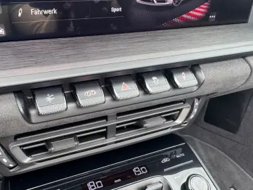 PORSCHE 992 911 Targa 4 GTS   LIFT   MATRIX   INNODRIVE