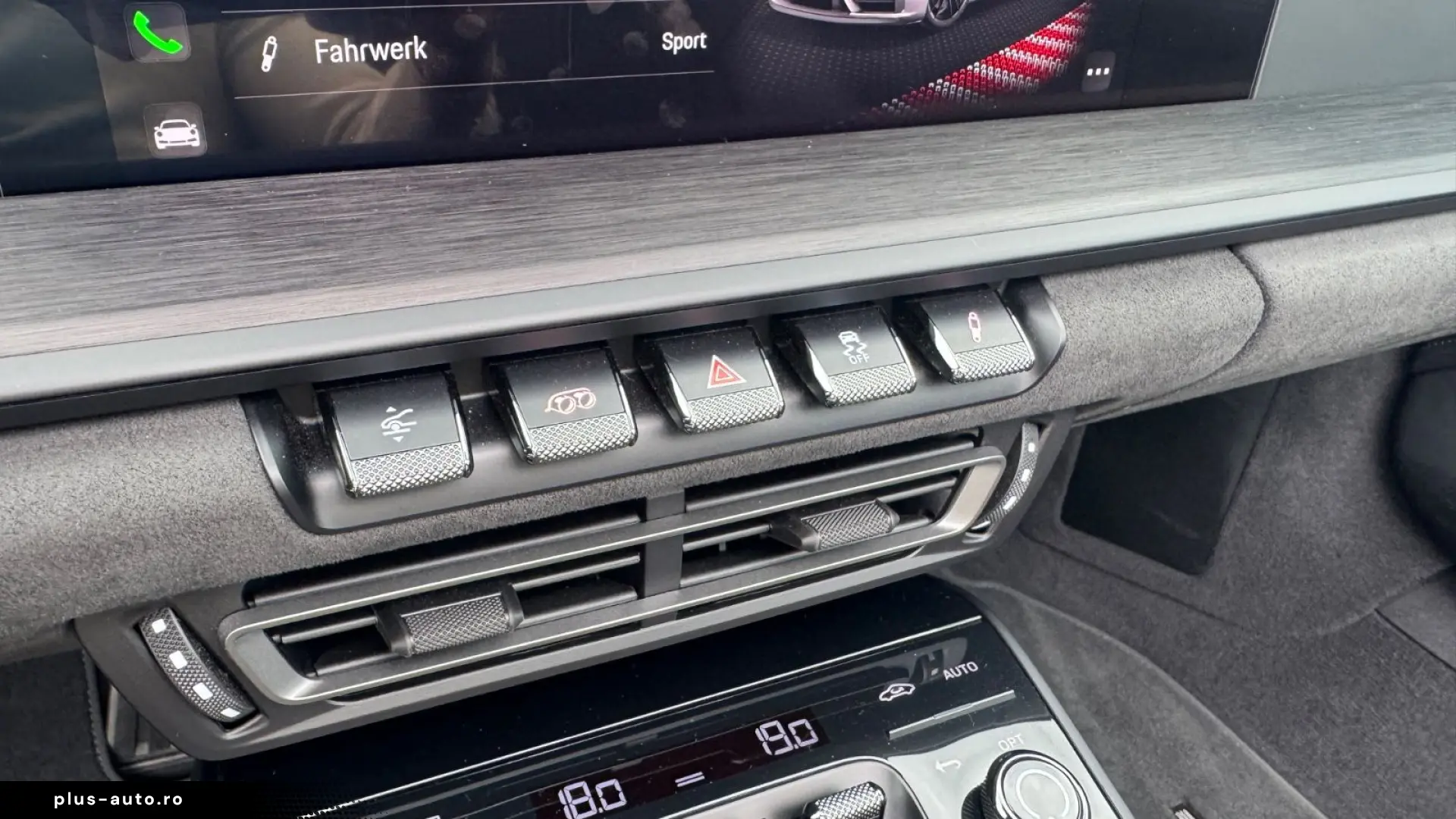 PORSCHE 992 911 Targa 4 GTS   LIFT   MATRIX   INNODRIVE